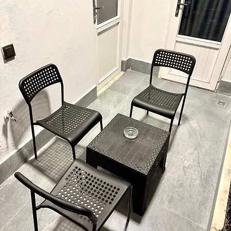 Abay Homes 2 Adet * Antália