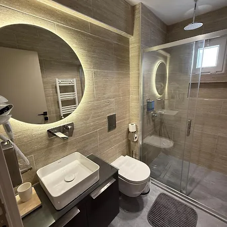 아파트 Konyaalti Merkezi Lueks