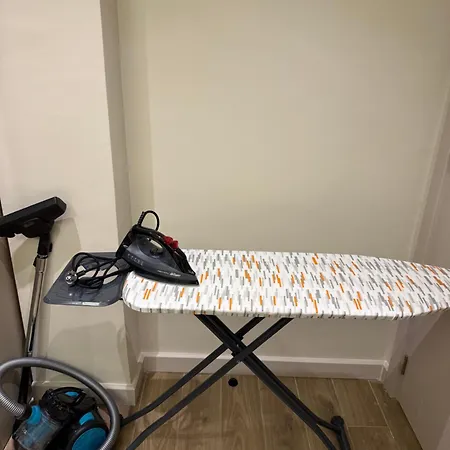 Konyaalti Merkezi Lueks 아파트