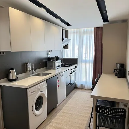 Konyaalti Merkezi Lueks *