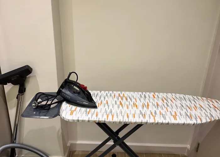 Konyaalti Merkezi Lueks Appartement