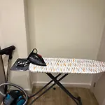 Konyaalti Merkezi Lueks Appartement