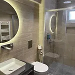 Konyaalti Merkezi Lueks Apartamento *